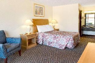 Rosenberg Inn Zimmer foto